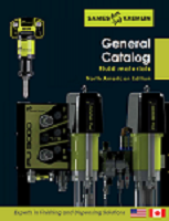 General Catalog Cover