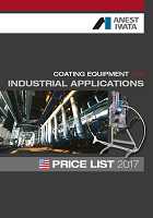 Industrial Equipment Cover