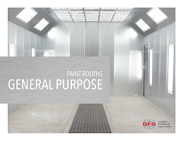 General Purpose Booth Cover