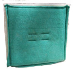 Tacky Intake Air Filter 20″ x 25″ – 24 Pack