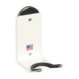 Global Finishing Solutions Single Spray Gun Hanger- Magnetic