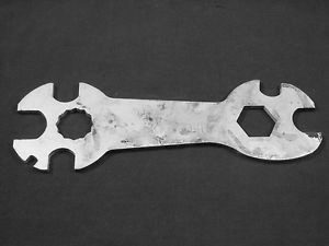 Kremlin M22/Xcite Gun Wrench