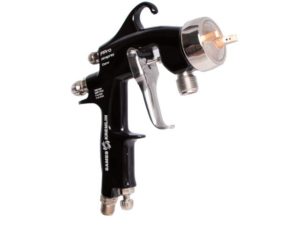 Kremlin FPro Conventional Pressure Airspray Gun – 2.3 mm Nozzle
