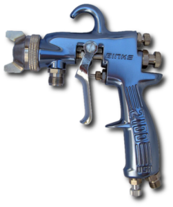 Binks 2100 Siphon Spray Gun (66SS x 66SD) 2101-4307-9