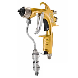 Kremlin Xcite 200, c/w aircap, tip, swivel fitting – #6 Tip (0.279mm)