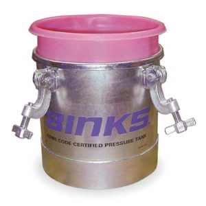 Tank Liners