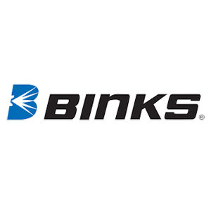 Binks Replacement Parts
