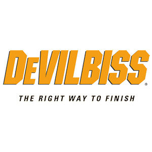 DeVilbiss Replacement Parts