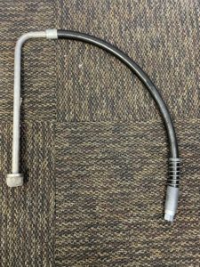 Graco 256422 5 Gallon Siphon Hose w/ Filter 3/4″ NPT *CLEARANCE*